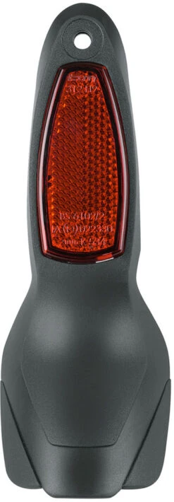 SKS Spoiler Mit Reflektor Für Bluemels 5 SKS Spoiler Mit Reflektor Für Bluemels -Topeak Store 206326