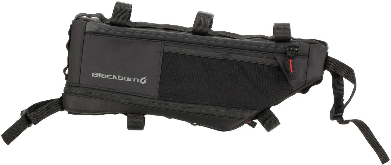 Blackburn Outpost Frame Bag Rahmentasche 4 Blackburn Outpost Frame Bag Rahmentasche – Bild 2