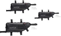 Blackburn Outpost Frame Bag Rahmentasche 18 Blackburn Outpost Frame Bag Rahmentasche -Topeak Store 215619
