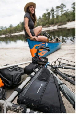 Blackburn Outpost Frame Bag Rahmentasche 20 Blackburn Outpost Frame Bag Rahmentasche -Topeak Store 215621