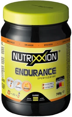 Endurance Drink - 700 G