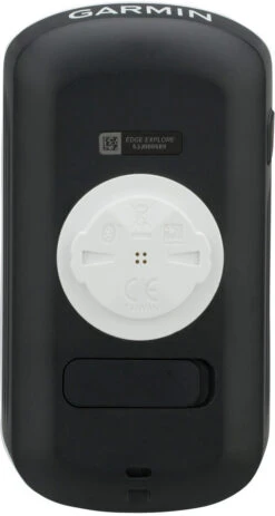 Garmin Edge Explore GPS Navigationssystem -Topeak Store 223100