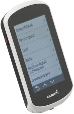 Garmin Edge Explore GPS Navigationssystem -Topeak Store 223102