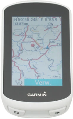 Garmin Edge Explore GPS Navigationssystem -Topeak Store 223103