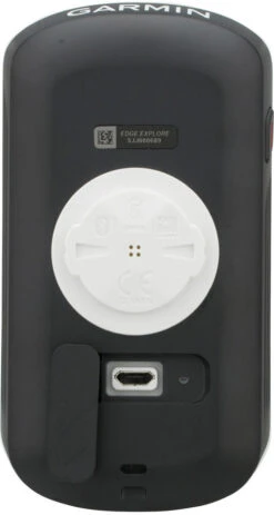 Garmin Edge Explore GPS Navigationssystem -Topeak Store 223104