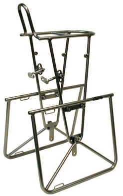 Nitto Campee Front Gepäckträger VR Für 26"