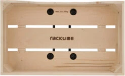 Racktime Woodpacker Holzbox 7 Racktime Woodpacker Holzbox -Topeak Store 225766