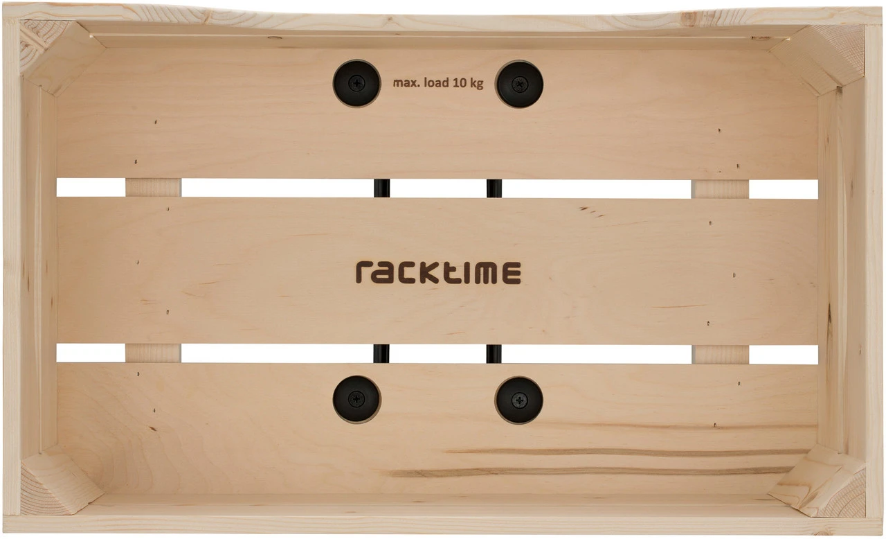 Racktime Woodpacker Holzbox 5 Racktime Woodpacker Holzbox – Bild 3