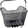 Racktime Bask-it Large Fahrradkorb -Topeak Store 227262
