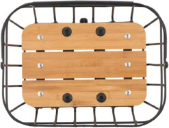 Racktime Bask-it Breeze Fahrradkorb -Topeak Store 228443