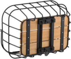 Racktime Bask-it Breeze Fahrradkorb -Topeak Store 228444