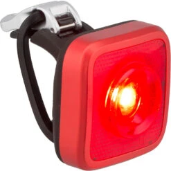 KNOG Blinder MOB USB LED Rücklicht Mit StVZO-Zulassung -Topeak Store 229684
