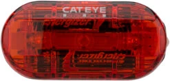 Cateye TL-LD135G Omni 3G LED Rücklicht Mit StVZO-Zulassung -Topeak Store 230318
