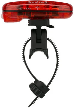 Cateye TL-LD135G Omni 3G LED Rücklicht Mit StVZO-Zulassung -Topeak Store 230319