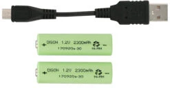 Cateye HL-EL350G-RC GVolt20 LED Frontlicht Mit StVZO 16 Cateye HL-EL350G-RC GVolt20 LED Frontlicht Mit StVZO -Topeak Store 231830