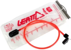 LEATT 3L Flat Clean Tech Trinkblase