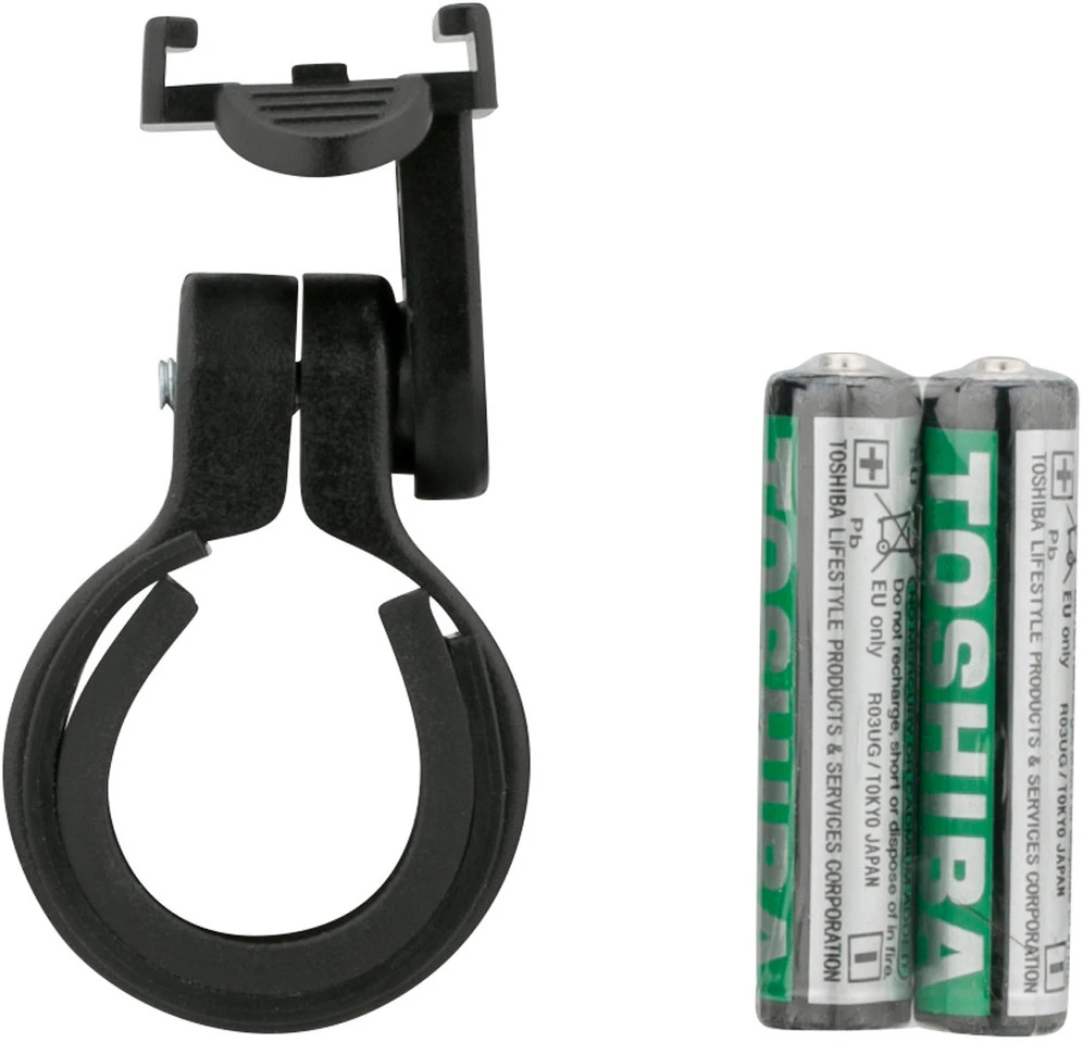 XLC Rear Beamer Oberon 5X Rücklicht CL-R09 Mit StVZO 9 XLC Rear Beamer Oberon 5X Rücklicht CL-R09 Mit StVZO – Bild 7