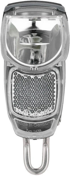 Busch-mueller Lumotec IQ Eyro LED Frontlicht Mit StVZO-Zulassung -Topeak Store 234076