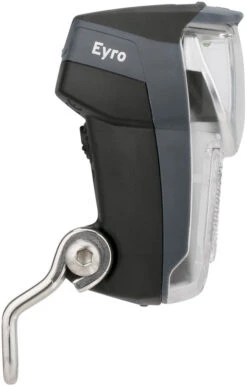 Busch-mueller Lumotec IQ Eyro LED Frontlicht Mit StVZO-Zulassung -Topeak Store 234077