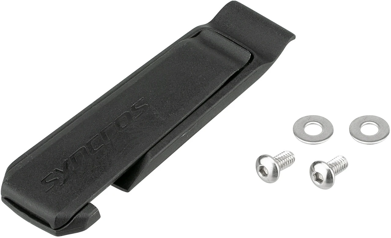 SYNCROS Speed IS 300 Satteltasche 5 SYNCROS Speed IS 300 Satteltasche – Bild 3