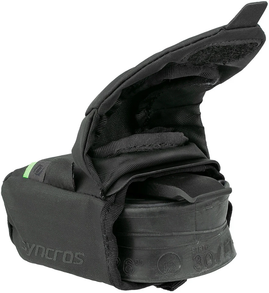 SYNCROS Speed IS 300 Satteltasche 6 SYNCROS Speed IS 300 Satteltasche – Bild 4