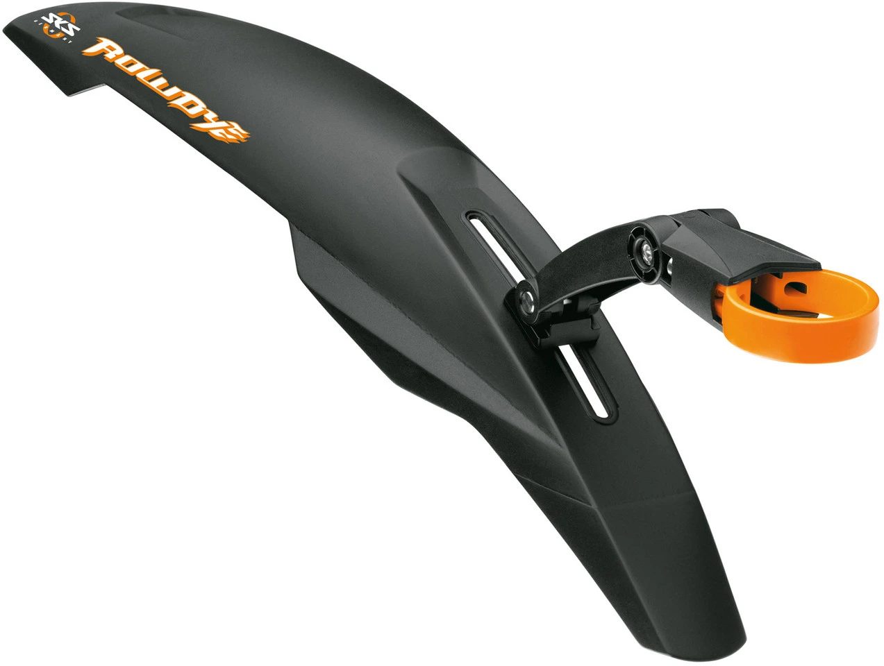 SKS Rowdy Schutzblech Set VR+HR 4 SKS Rowdy Schutzblech Set VR+HR – Bild 2