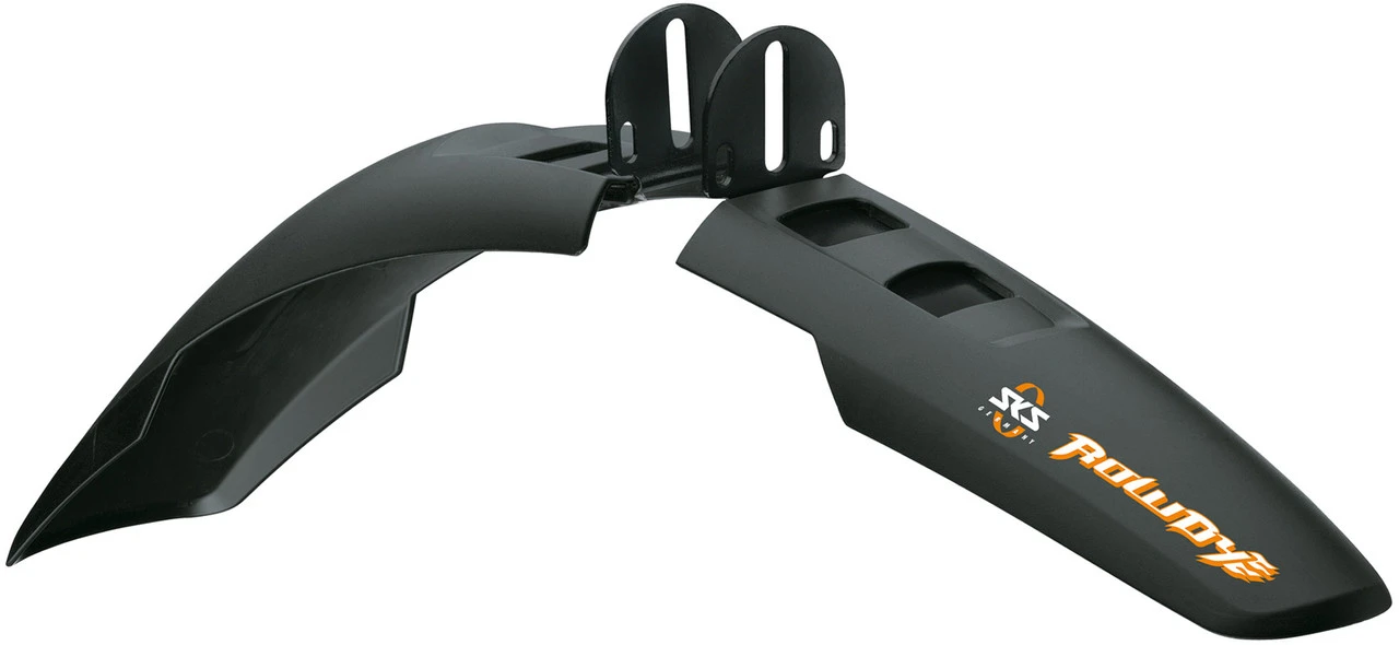 SKS Rowdy Schutzblech Set VR+HR 5 SKS Rowdy Schutzblech Set VR+HR – Bild 3