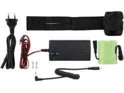 Busch-mueller Ixon IQ Speed Premium Beleuchtungsset Mit StVZO-Zulassung 16 Busch-mueller Ixon IQ Speed Premium Beleuchtungsset Mit StVZO-Zulassung -Topeak Store 236654