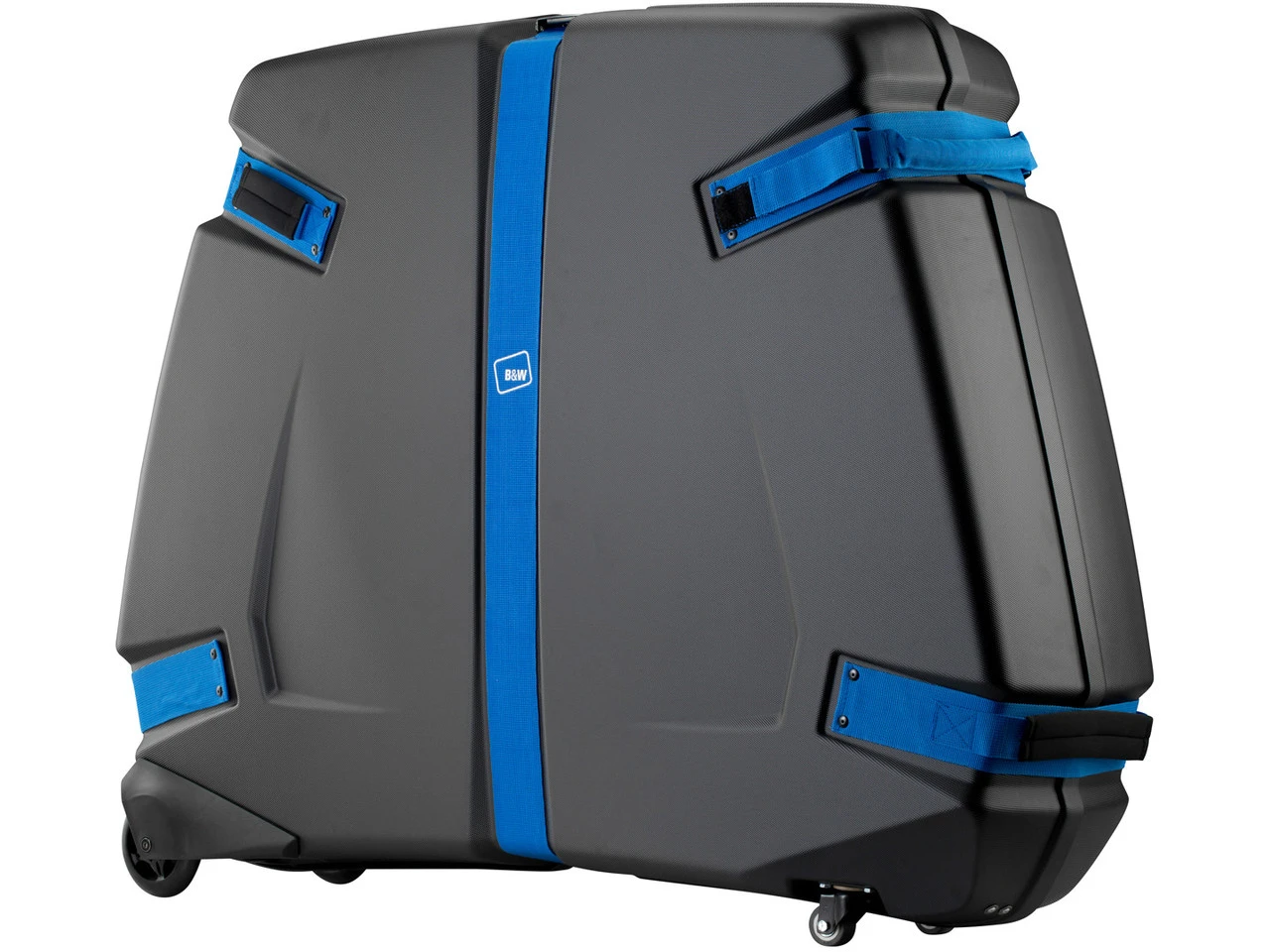 B&W Bike Box II Transportkoffer 3 B&W Bike Box II Transportkoffer