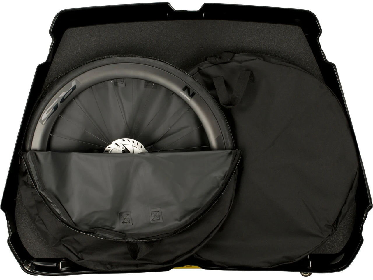 B&W Bike Box II Transportkoffer 8 B&W Bike Box II Transportkoffer – Bild 6