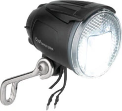 Busch-mueller Lumotec IQ Cyo R Senso Plus LED Frontlicht Mit StVZO-Zulassung