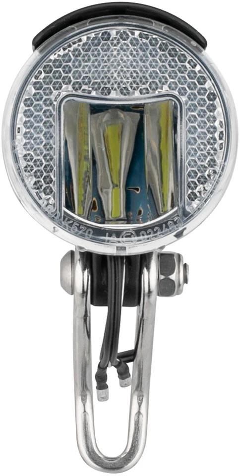 Busch-mueller Lumotec IQ Cyo R Senso Plus LED Frontlicht Mit StVZO-Zulassung 5 Busch-mueller Lumotec IQ Cyo R Senso Plus LED Frontlicht Mit StVZO-Zulassung – Bild 3