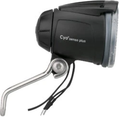 Busch-mueller Lumotec IQ Cyo R Senso Plus LED Frontlicht Mit StVZO-Zulassung 11 Busch-mueller Lumotec IQ Cyo R Senso Plus LED Frontlicht Mit StVZO-Zulassung -Topeak Store 237099