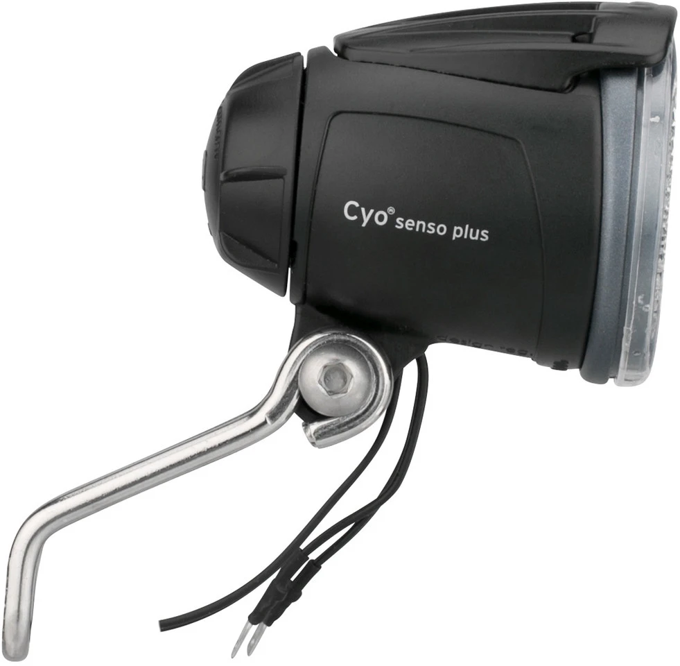 Busch-mueller Lumotec IQ Cyo R Senso Plus LED Frontlicht Mit StVZO-Zulassung 6 Busch-mueller Lumotec IQ Cyo R Senso Plus LED Frontlicht Mit StVZO-Zulassung – Bild 4