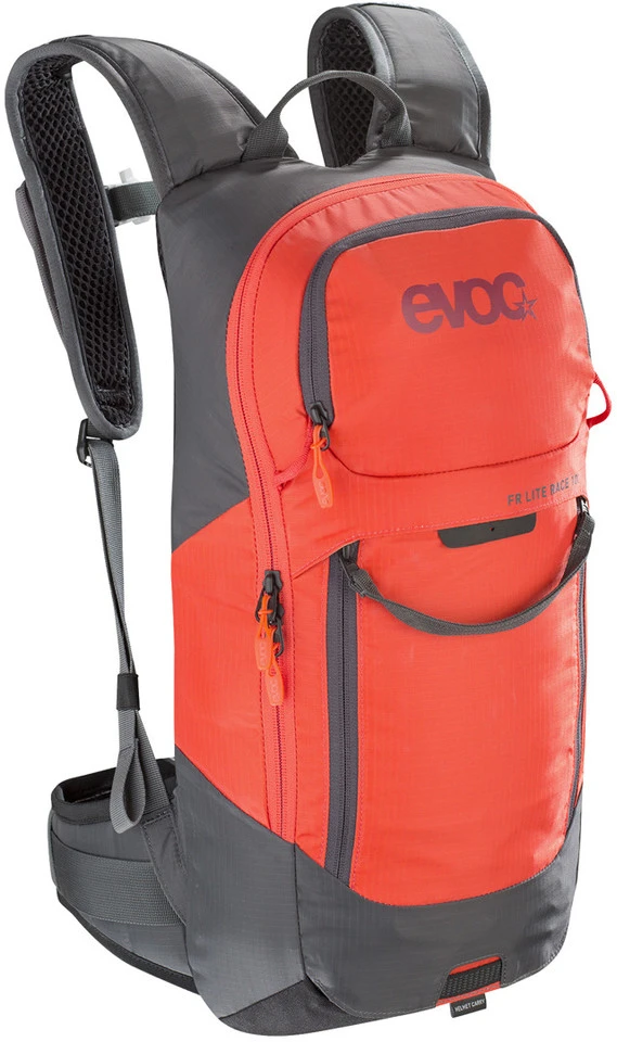 Evoc FR Lite Race Protektor Rucksack 3 Evoc FR Lite Race Protektor Rucksack