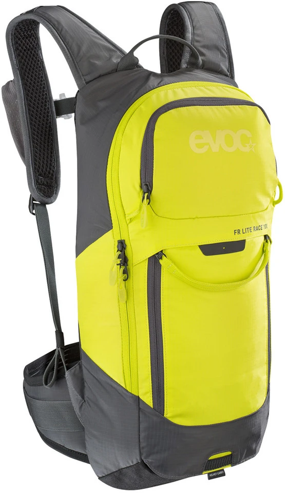 Evoc FR Lite Race Protektor Rucksack 4 Evoc FR Lite Race Protektor Rucksack – Bild 2
