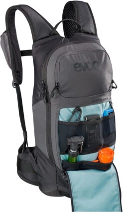 Evoc FR Lite Race Protektor Rucksack 16 Evoc FR Lite Race Protektor Rucksack -Topeak Store 238337