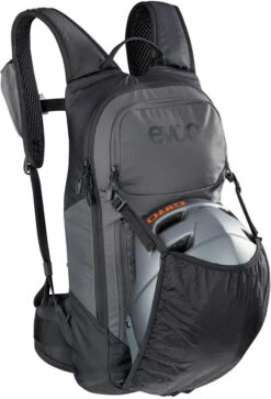 Evoc FR Lite Race Protektor Rucksack 17 Evoc FR Lite Race Protektor Rucksack -Topeak Store 238338