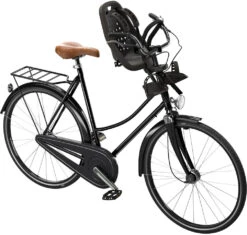 Thule Yepp Mini Fahrradkindersitz -Topeak Store 240681