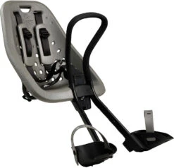 Thule Yepp Mini Fahrradkindersitz -Topeak Store 240684