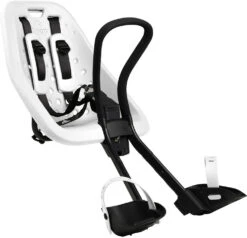 Thule Yepp Mini Fahrradkindersitz -Topeak Store 240685