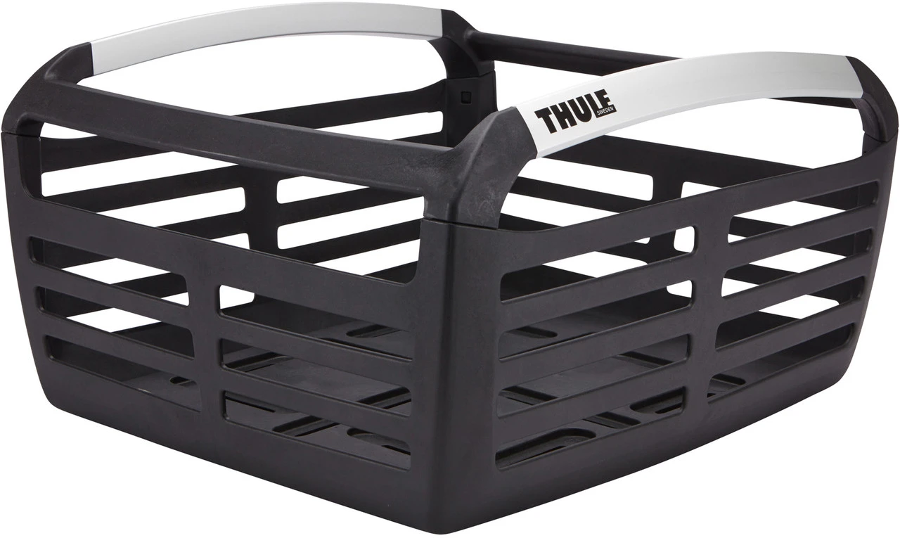 Thule Pack 'n Pedal Fahrradkorb 3 Thule Pack 'n Pedal Fahrradkorb