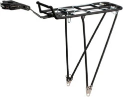 PLETSCHER Quick-Rack 4B Gepäckträger
