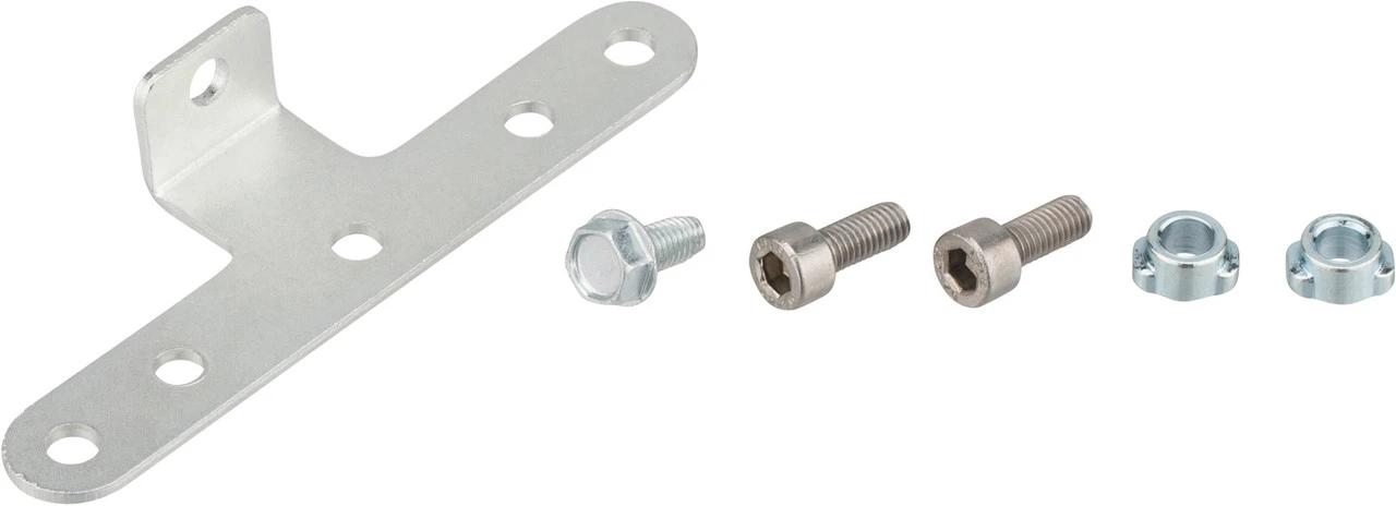 PLETSCHER Quick-Rack 4B Gepäckträger 7 PLETSCHER Quick-Rack 4B Gepäckträger – Bild 5