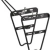 XLC Alu Lowrider Gepäckträger LR-F01 Für Federgabel -Topeak Store 241032