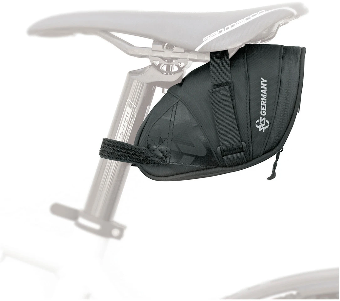 SKS Explorer Straps Satteltasche 5 SKS Explorer Straps Satteltasche – Bild 3