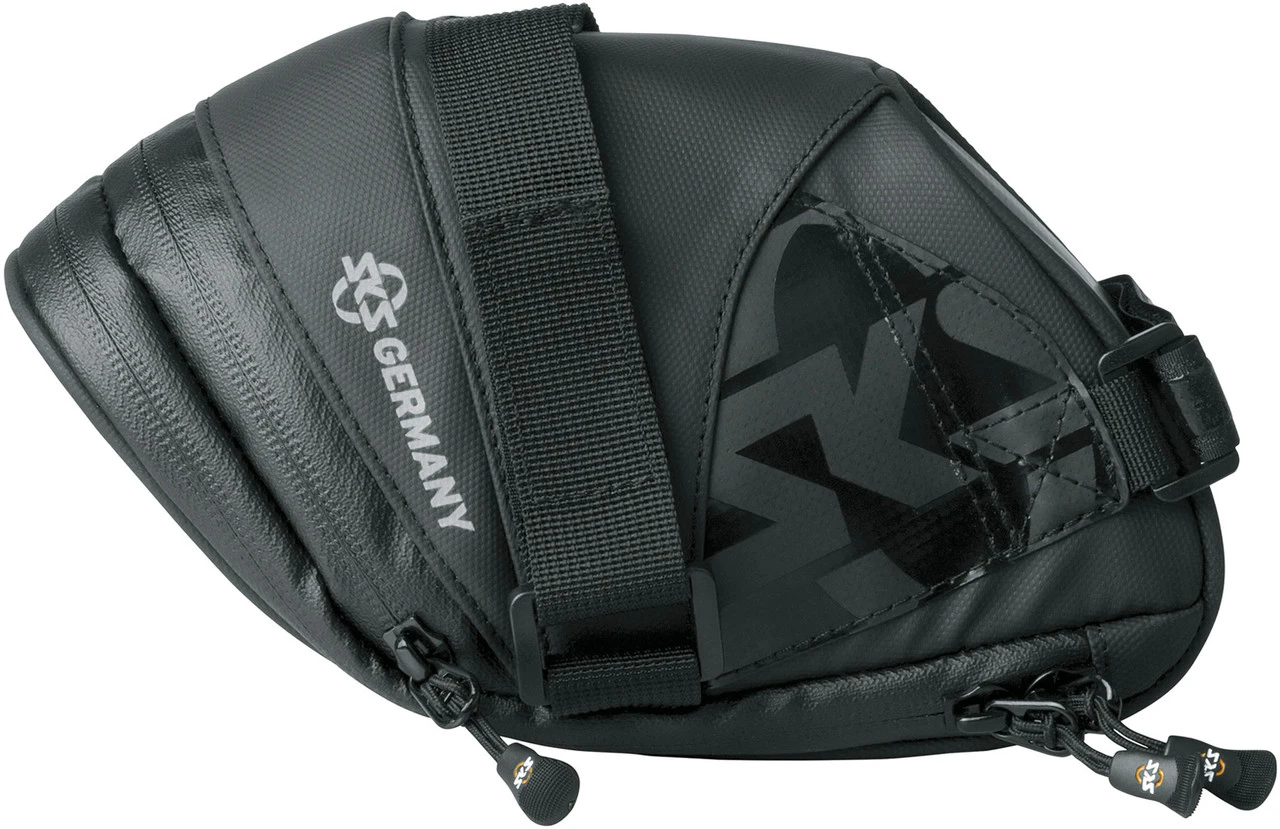 SKS Explorer Straps Satteltasche 6 SKS Explorer Straps Satteltasche – Bild 4