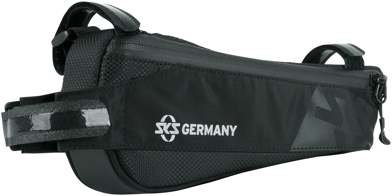 SKS Racer Edge Rahmentasche 4 SKS Racer Edge Rahmentasche – Bild 2