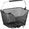 Racktime Bask-it Deluxe Fahrradkorb -Topeak Store 244338