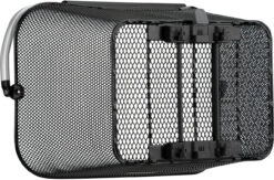 Racktime Bask-it Deluxe Fahrradkorb -Topeak Store 244340